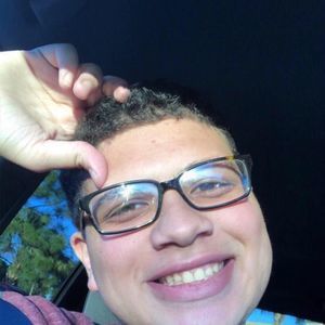 Meet your Posher, George